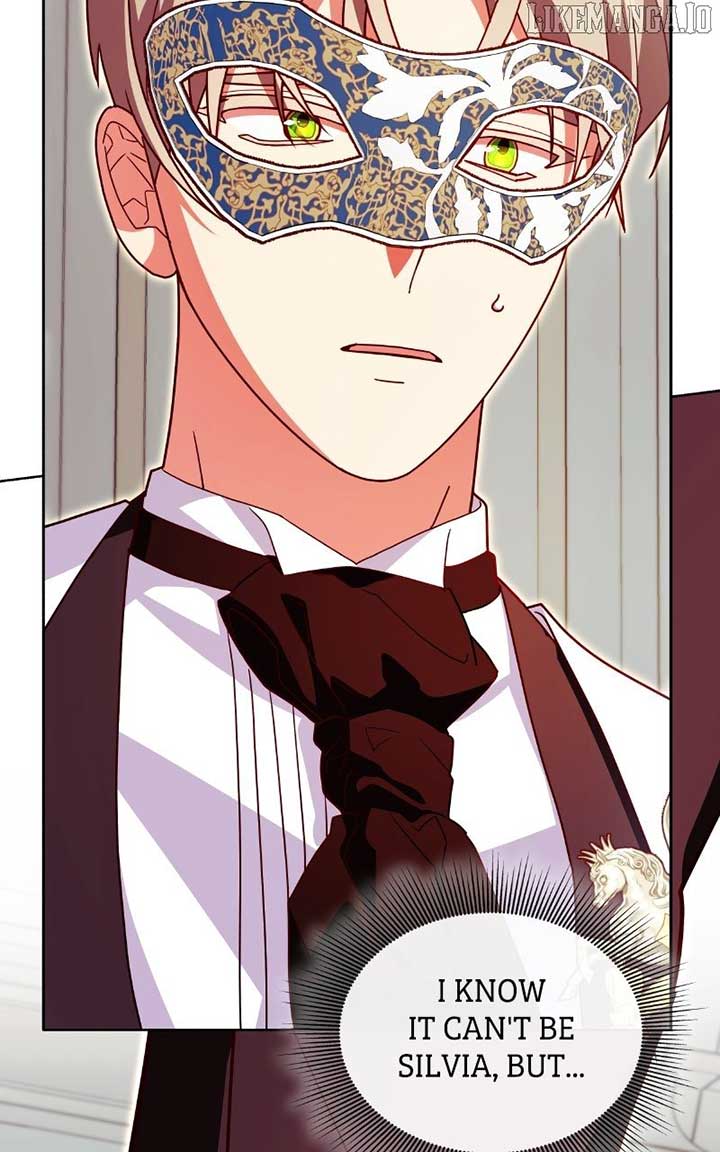 Hoping for My Death chapter 68 page 97