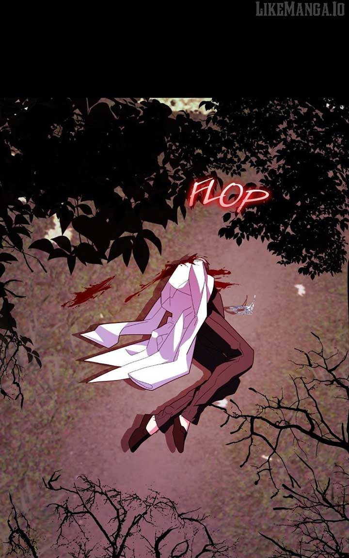 Hoping for My Death chapter 69 page 5