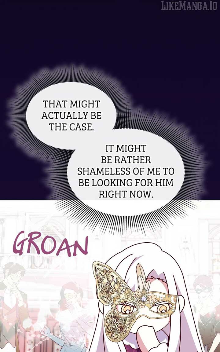 Hoping for My Death chapter 69 page 16