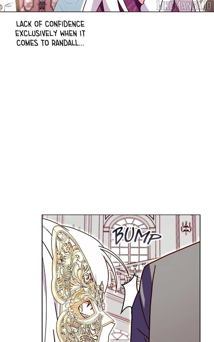 Hoping for My Death chapter 69 page 17