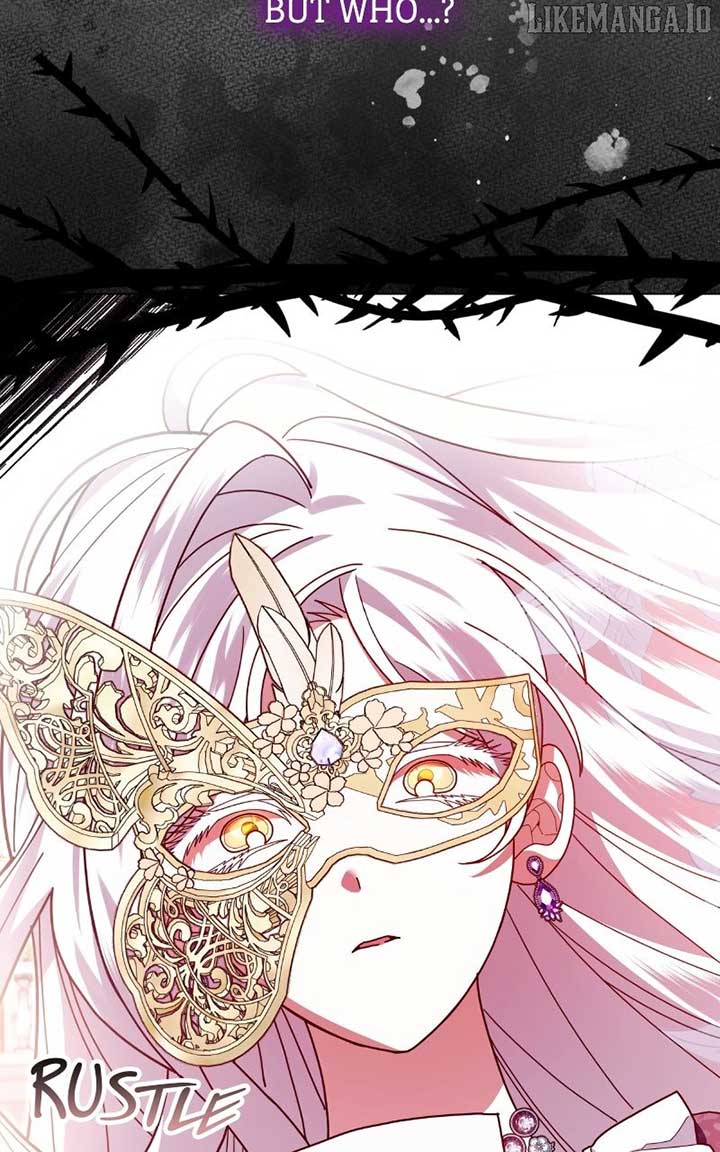 Hoping for My Death chapter 69 page 21