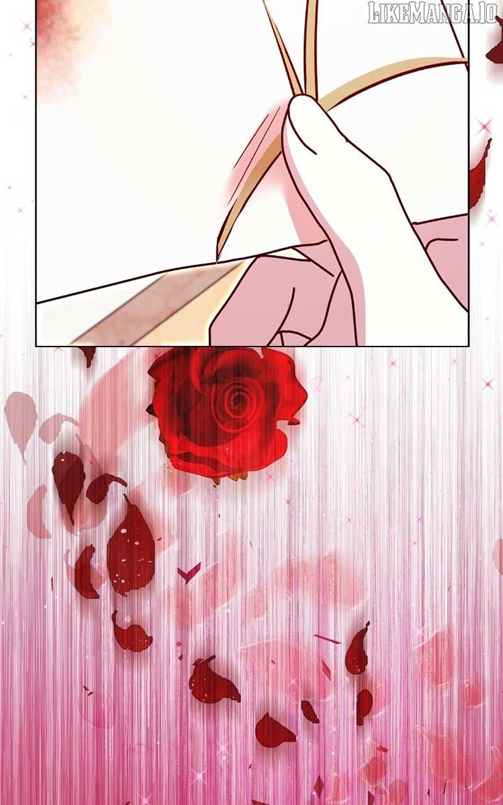 Hoping for My Death chapter 69 page 24