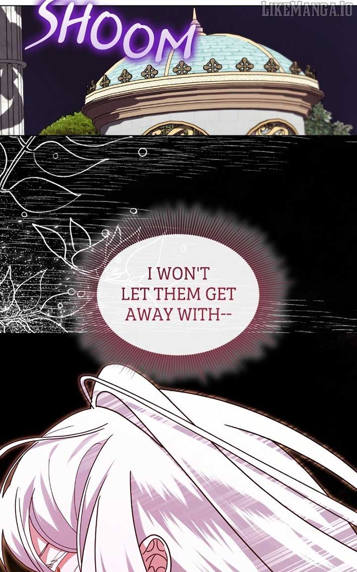 Hoping for My Death chapter 69 page 30