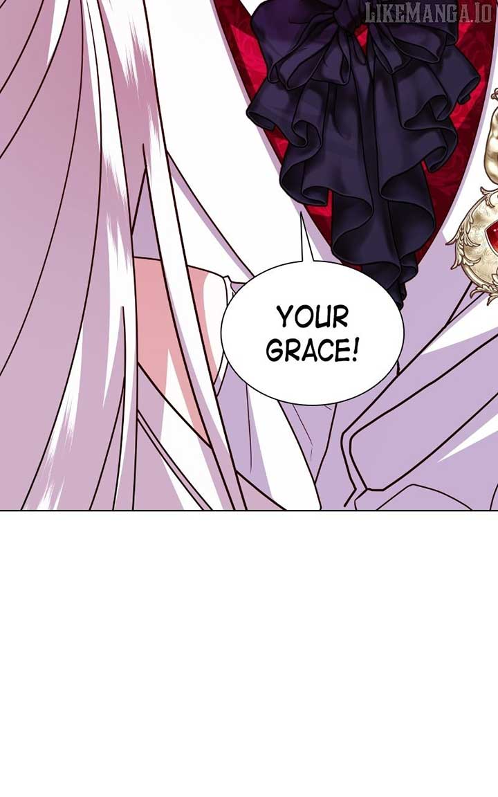 Hoping for My Death chapter 69 page 33