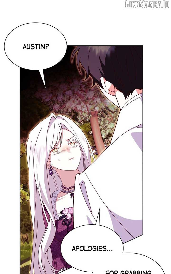 Hoping for My Death chapter 69 page 34