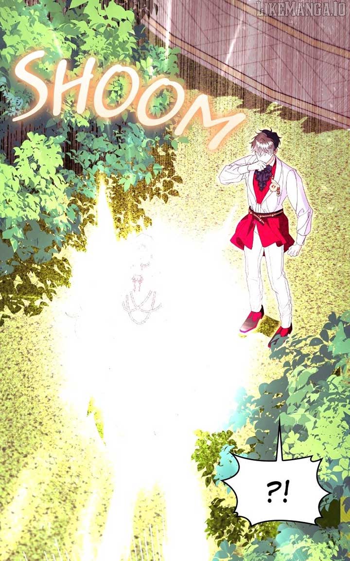 Hoping for My Death chapter 69 page 40