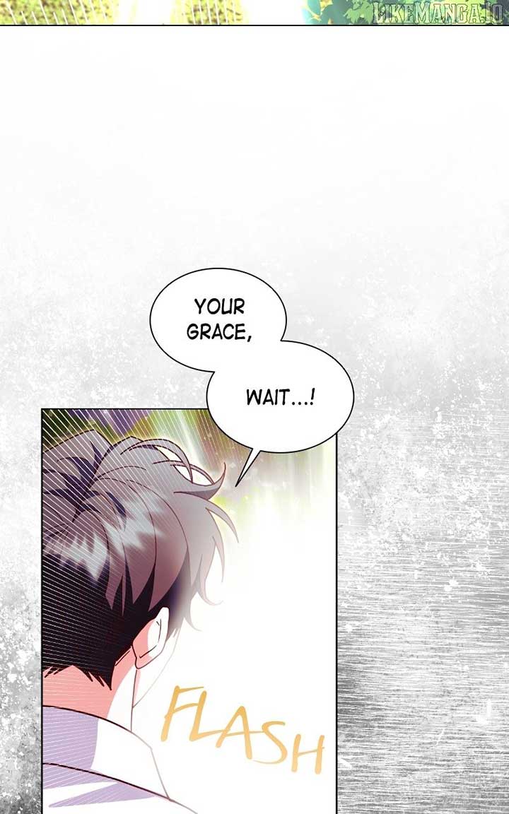 Hoping for My Death chapter 69 page 41