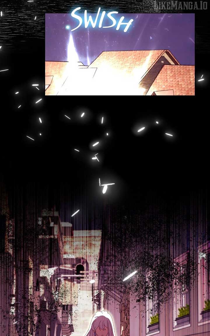 Hoping for My Death chapter 69 page 43