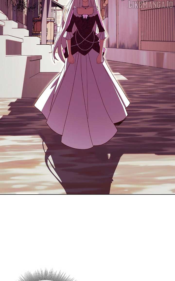 Hoping for My Death chapter 69 page 44