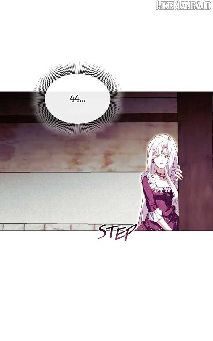 Hoping for My Death chapter 69 page 47