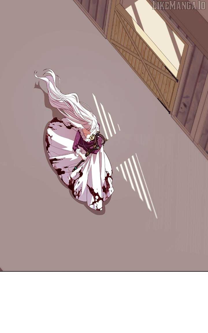 Hoping for My Death chapter 69 page 70