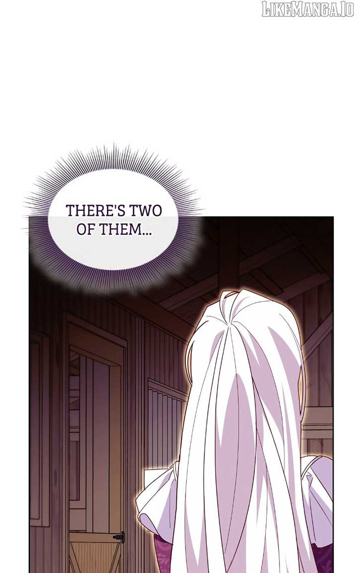 Hoping for My Death chapter 69 page 72