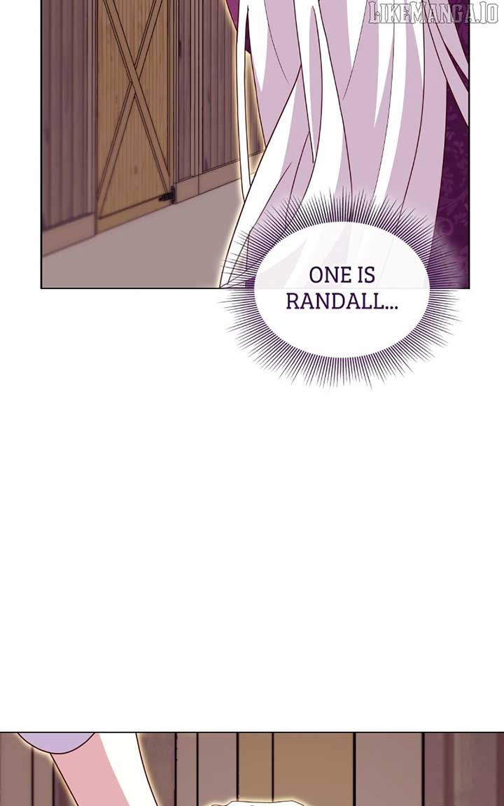 Hoping for My Death chapter 69 page 73