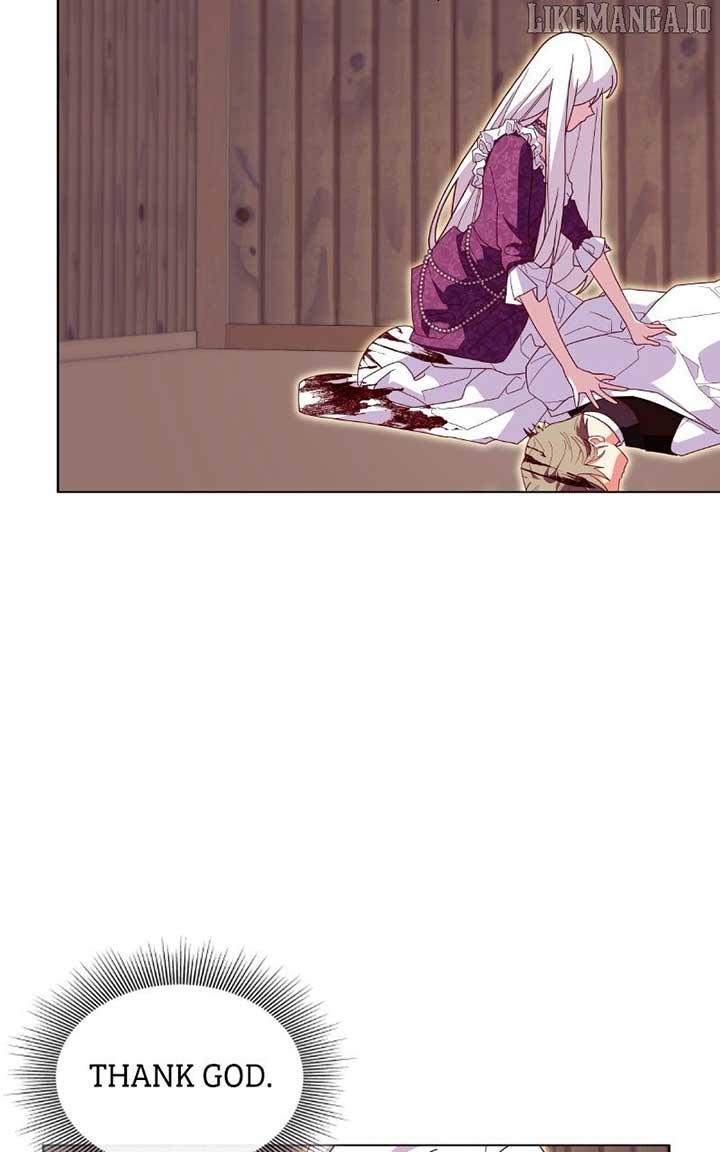 Hoping for My Death chapter 69 page 82