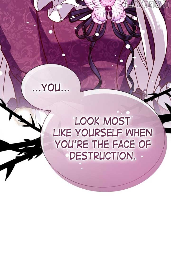Hoping for My Death chapter 69 page 93