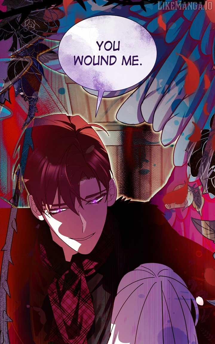 Hoping for My Death chapter 69 page 97