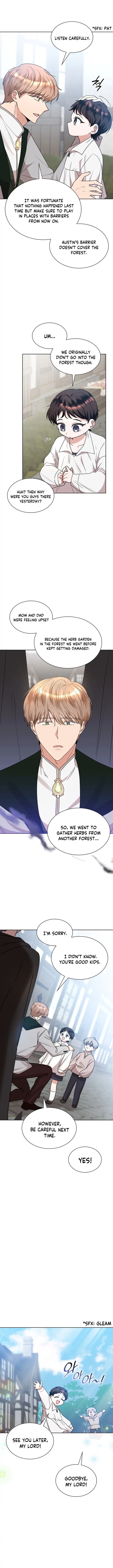 Hoping for My Death chapter 7 page 8