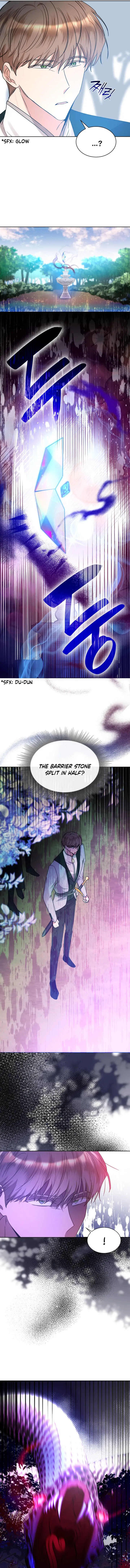 Hoping for My Death chapter 7 page 12