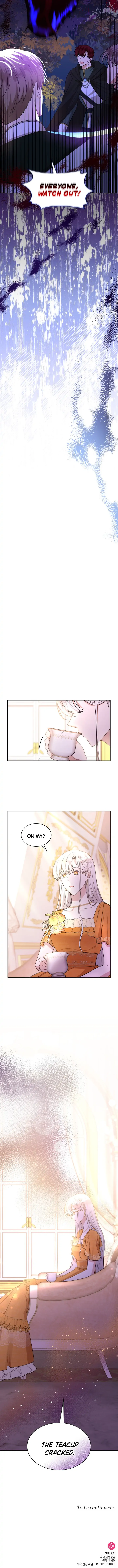 Hoping for My Death chapter 7 page 13