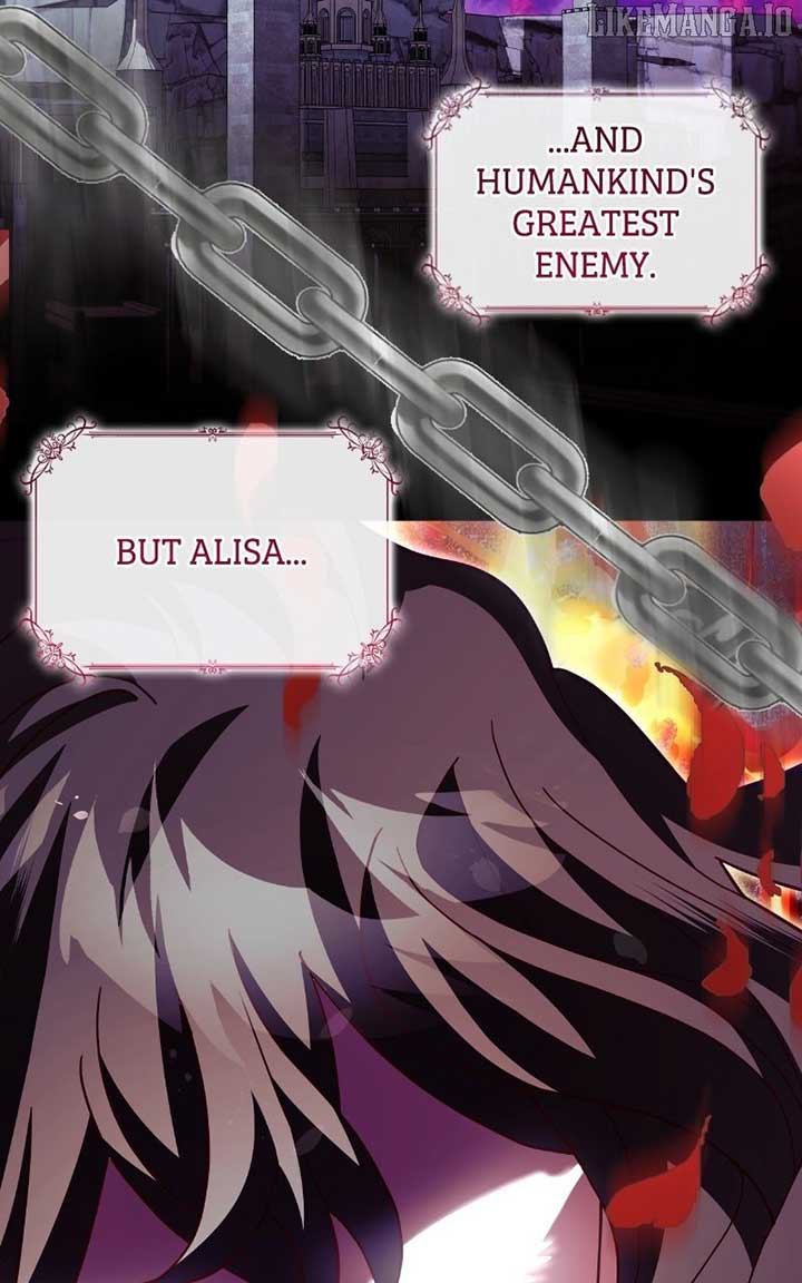 Hoping for My Death chapter 70 page 4