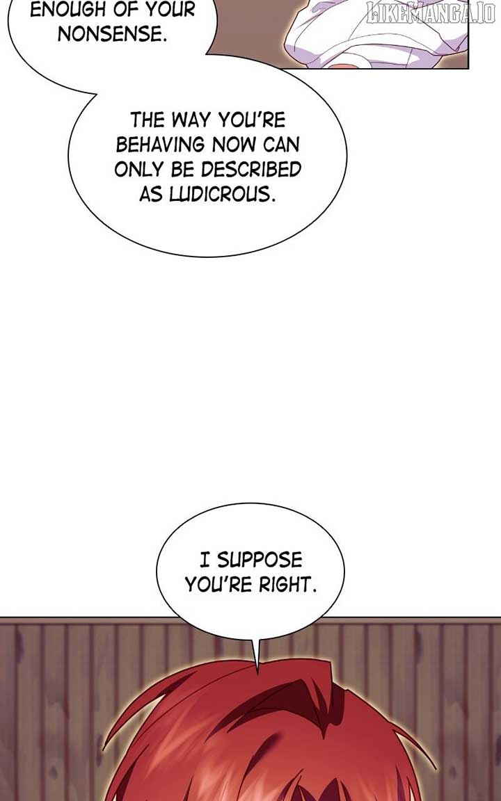Hoping for My Death chapter 70 page 22