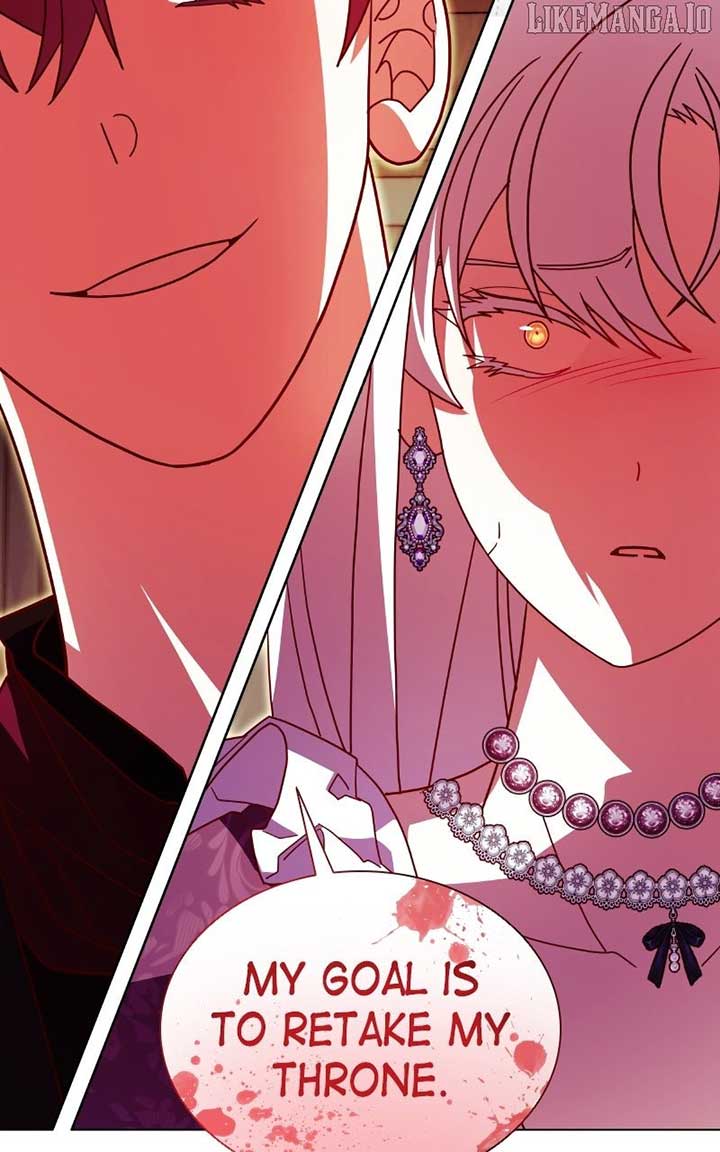 Hoping for My Death chapter 70 page 28