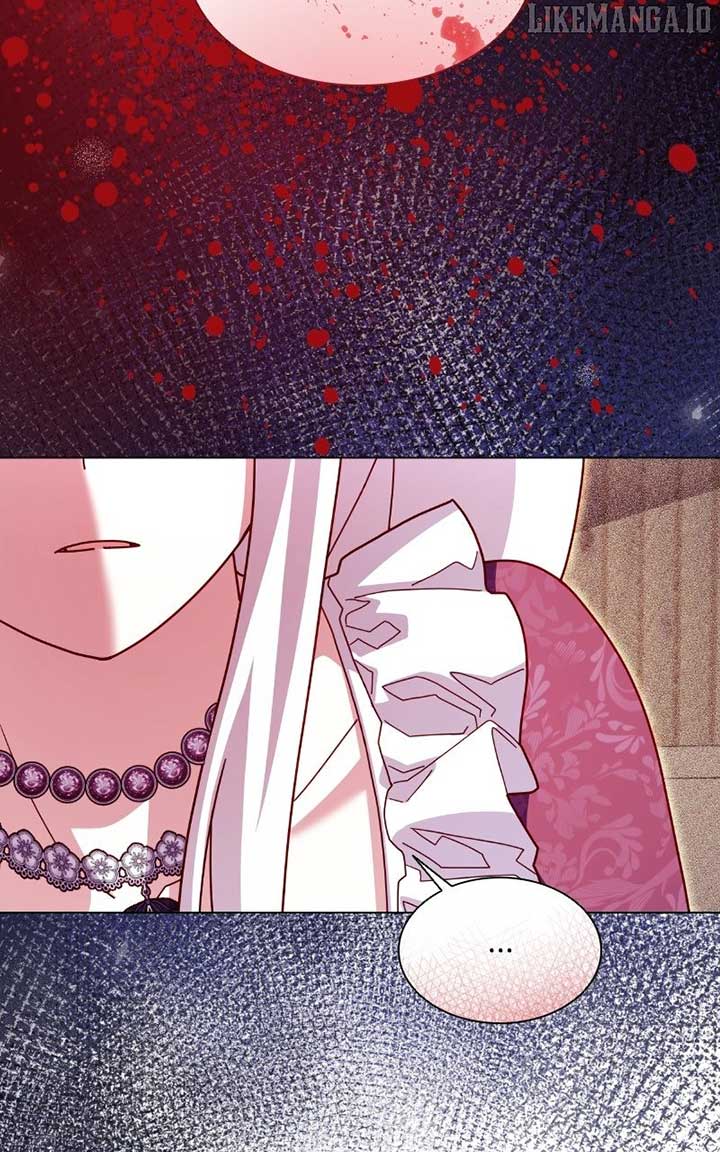 Hoping for My Death chapter 70 page 32