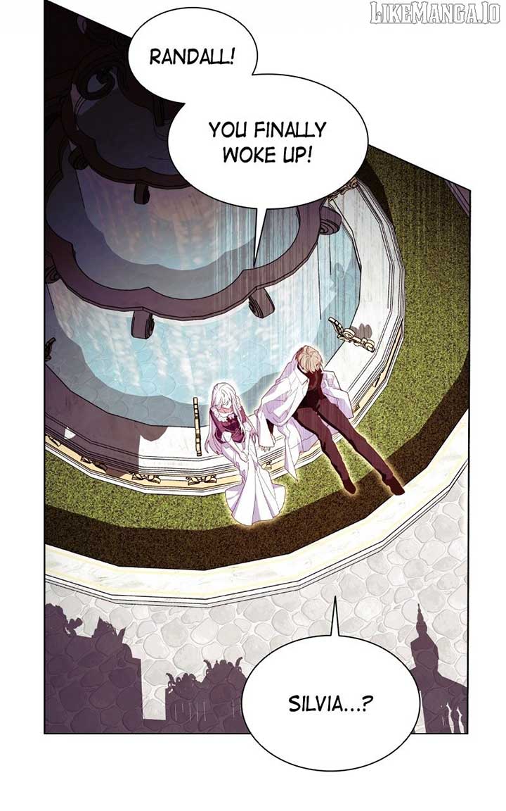 Hoping for My Death chapter 70 page 40