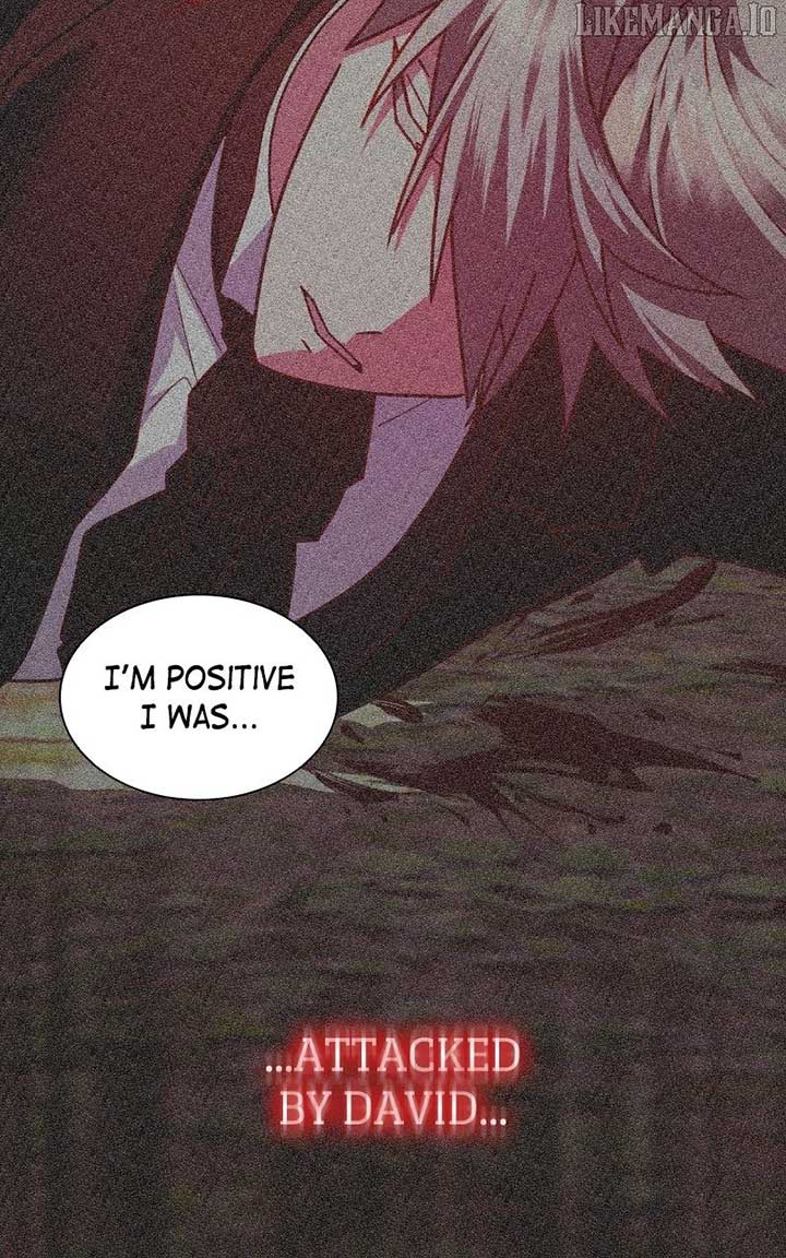 Hoping for My Death chapter 70 page 45
