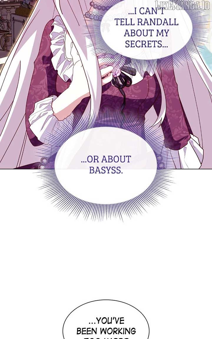 Hoping for My Death chapter 70 page 52