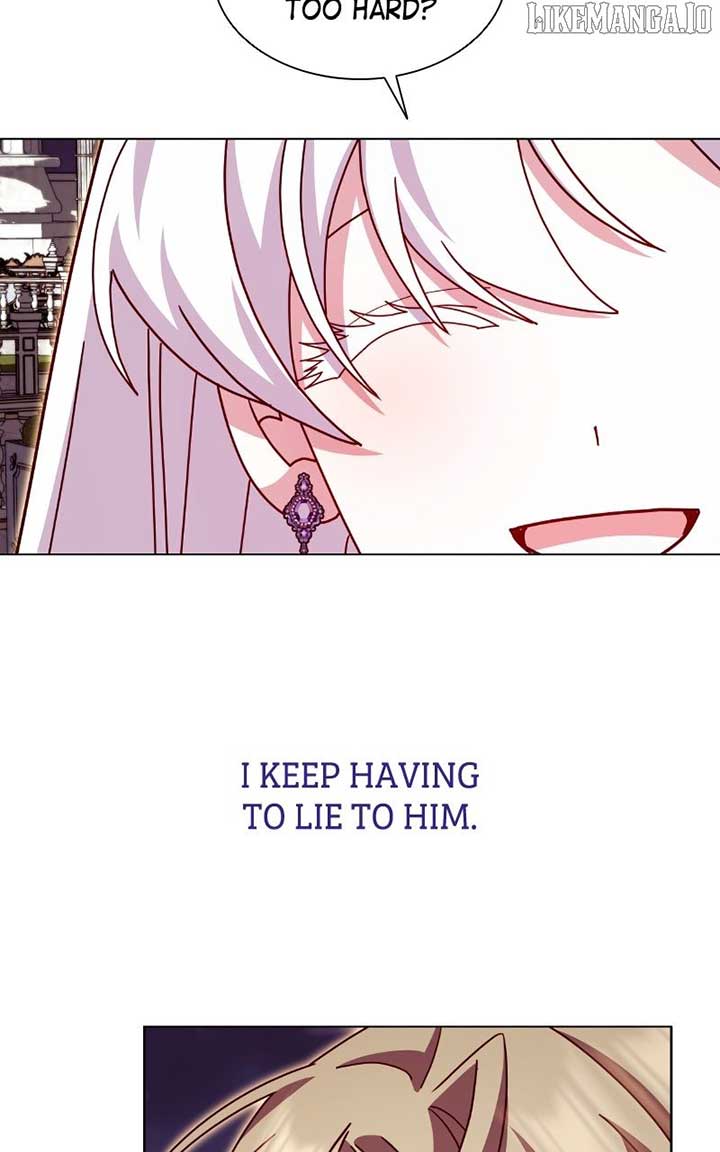 Hoping for My Death chapter 70 page 53