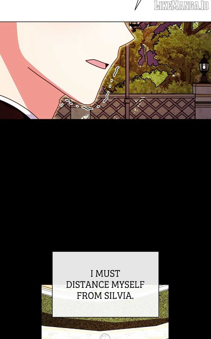 Hoping for My Death chapter 70 page 69