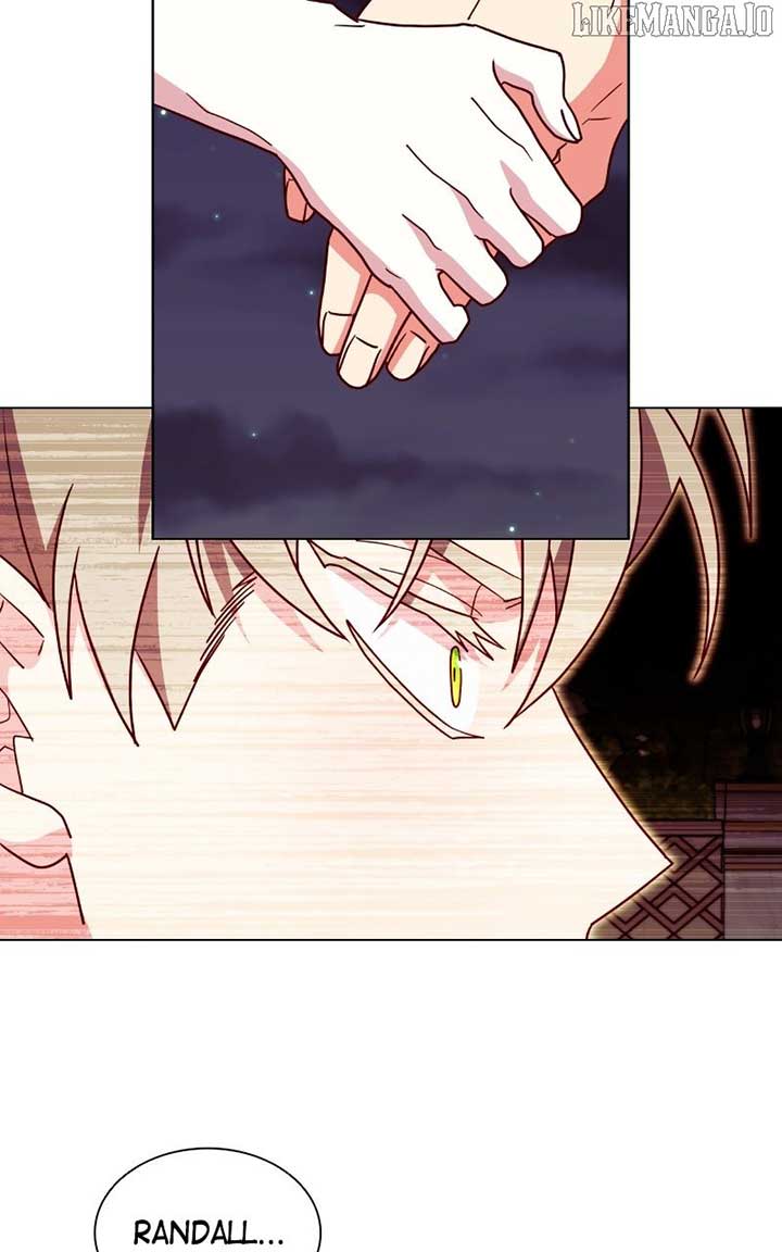 Hoping for My Death chapter 70 page 74