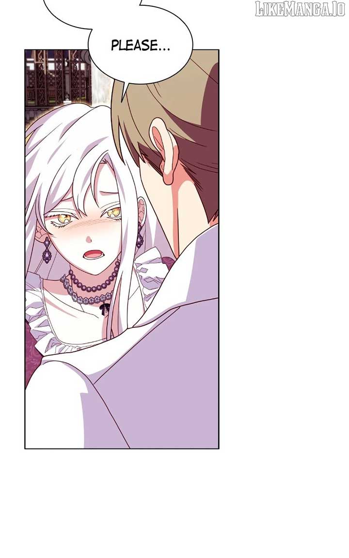 Hoping for My Death chapter 70 page 75