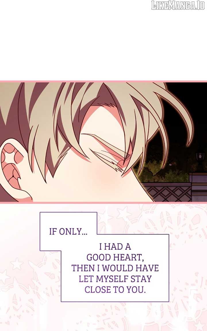 Hoping for My Death chapter 70 page 76
