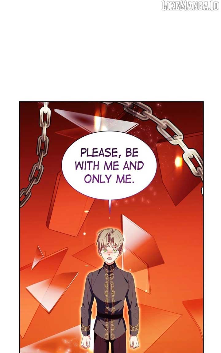 Hoping for My Death chapter 70 page 79
