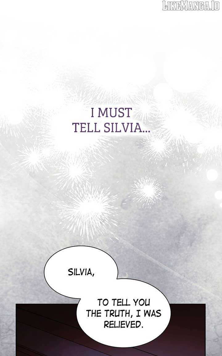 Hoping for My Death chapter 70 page 82