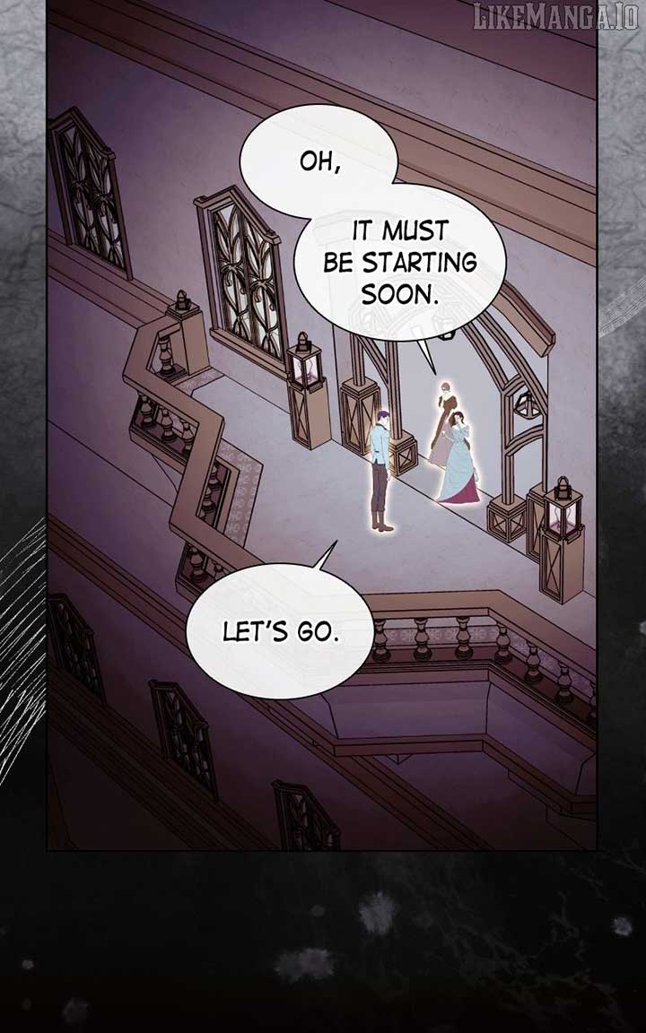 Hoping for My Death chapter 70 page 83