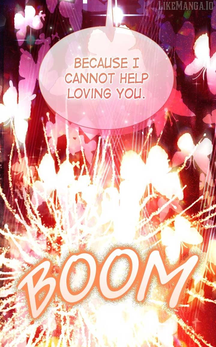 Hoping for My Death chapter 70 page 89