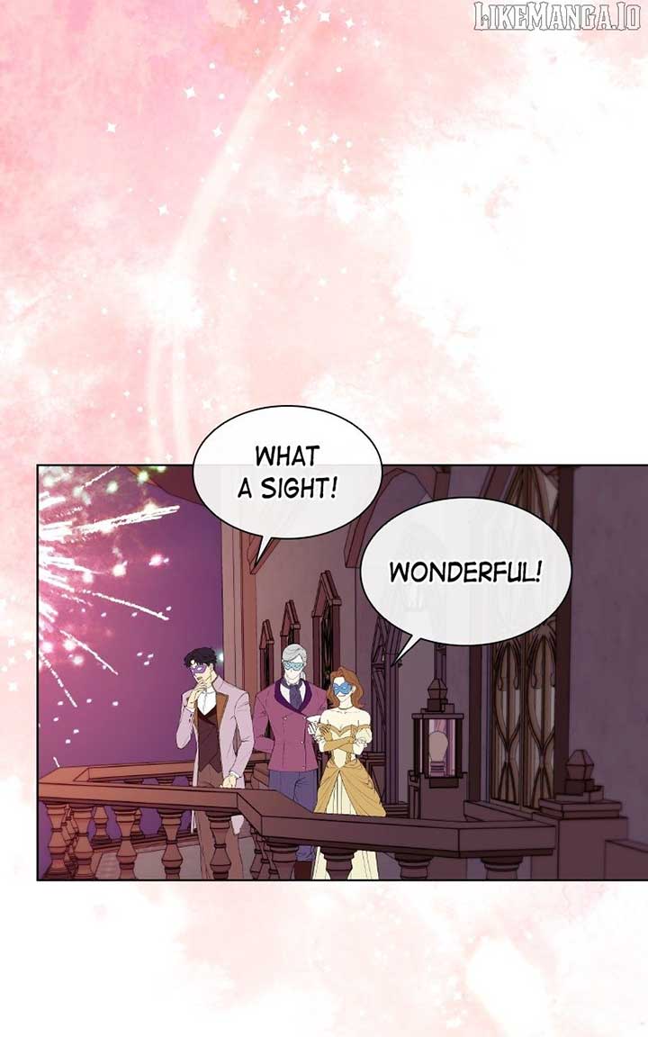 Hoping for My Death chapter 70 page 92