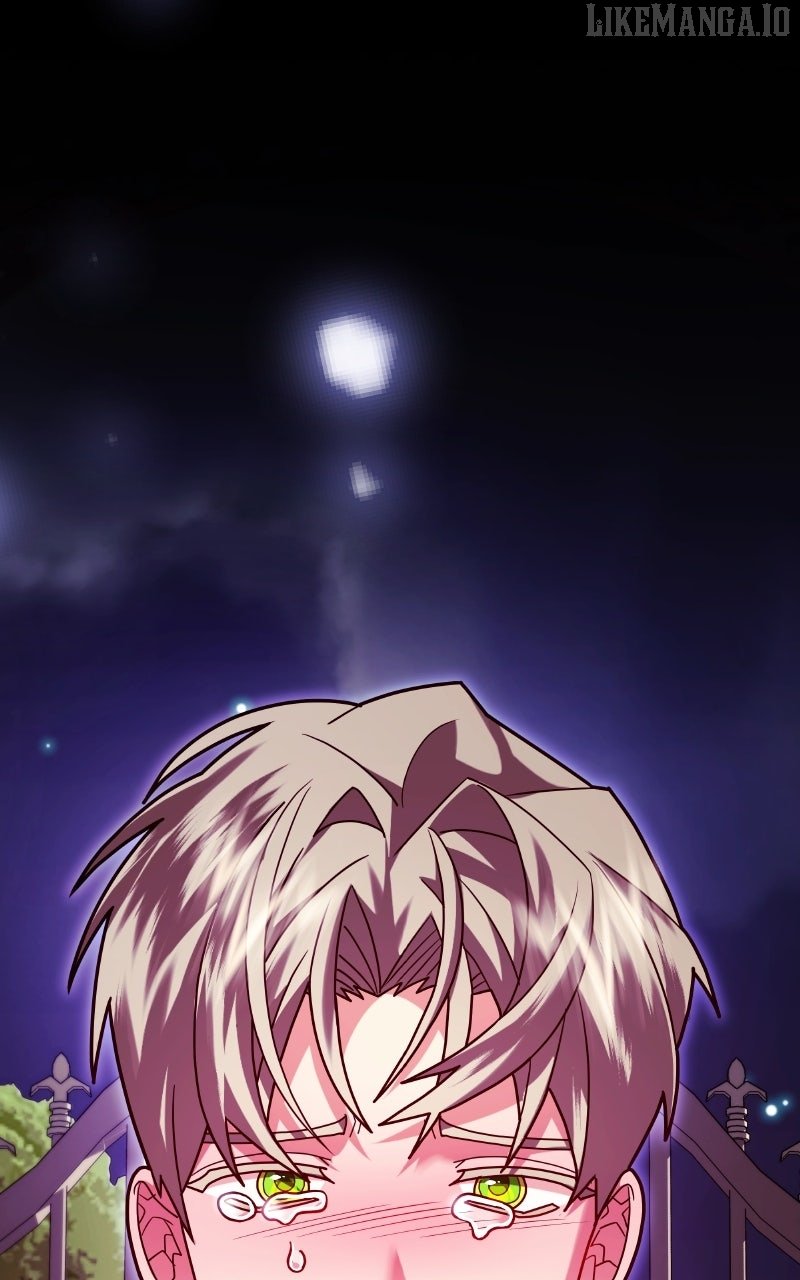 Hoping for My Death chapter 71 page 2
