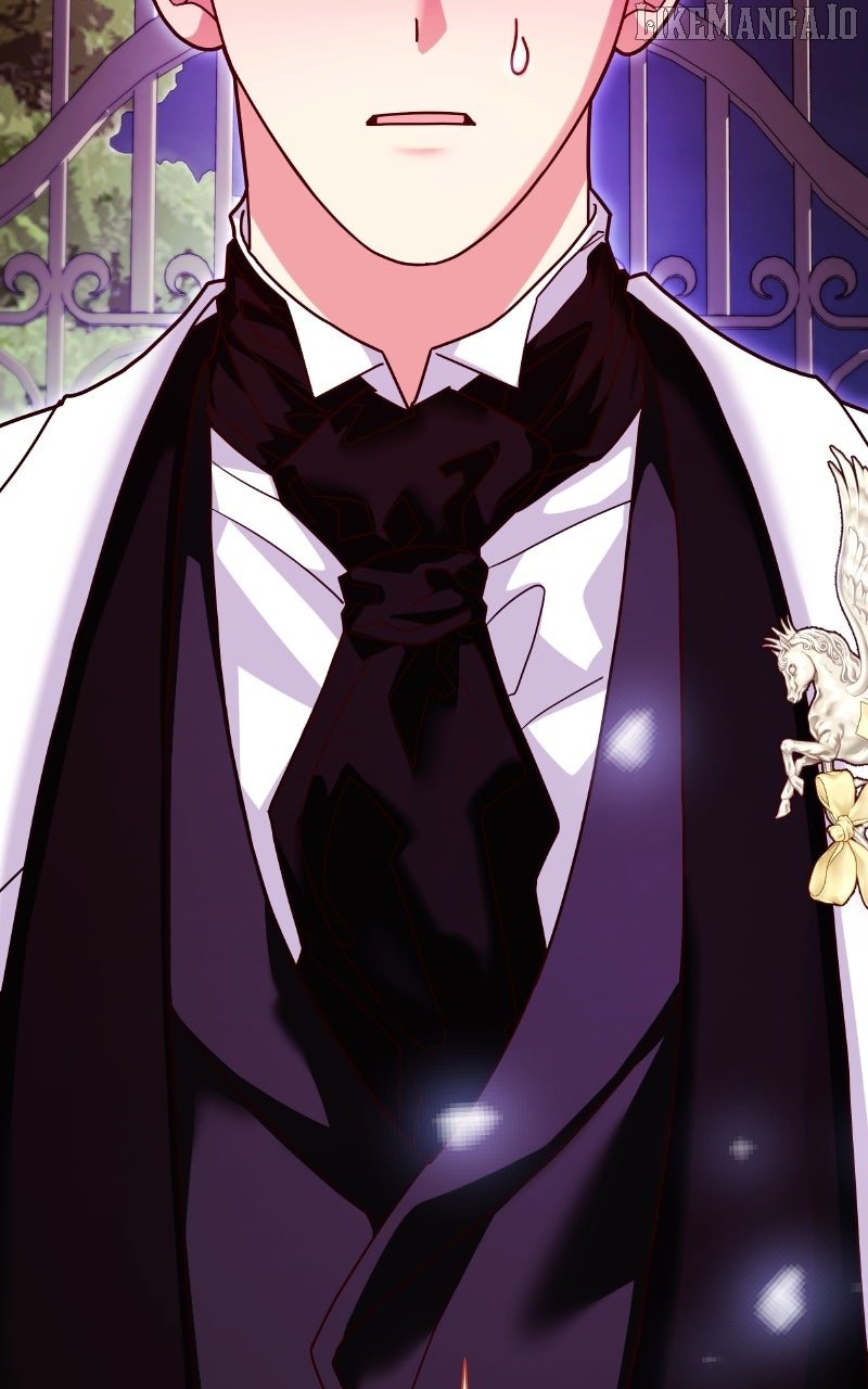 Hoping for My Death chapter 71 page 3