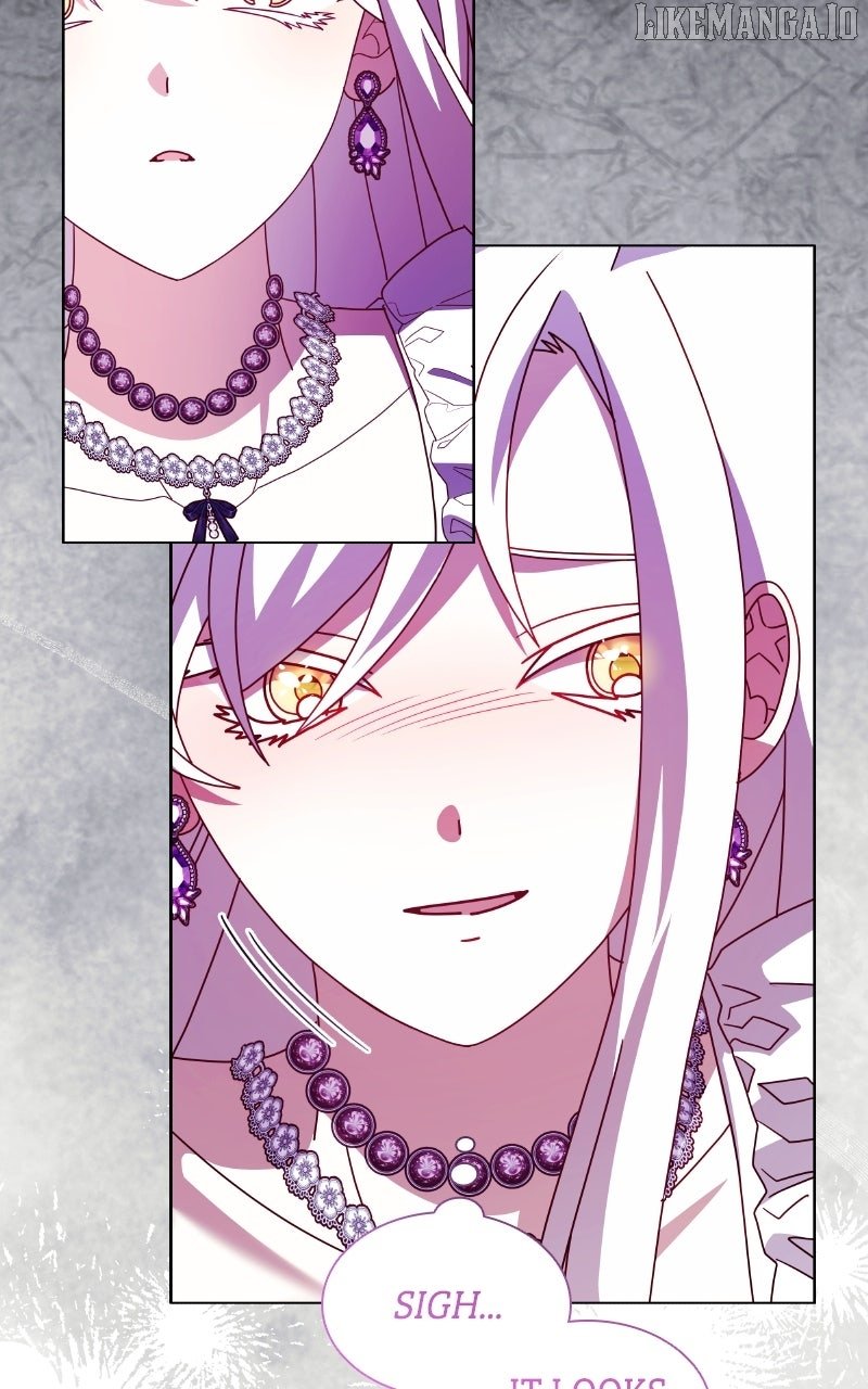 Hoping for My Death chapter 71 page 8