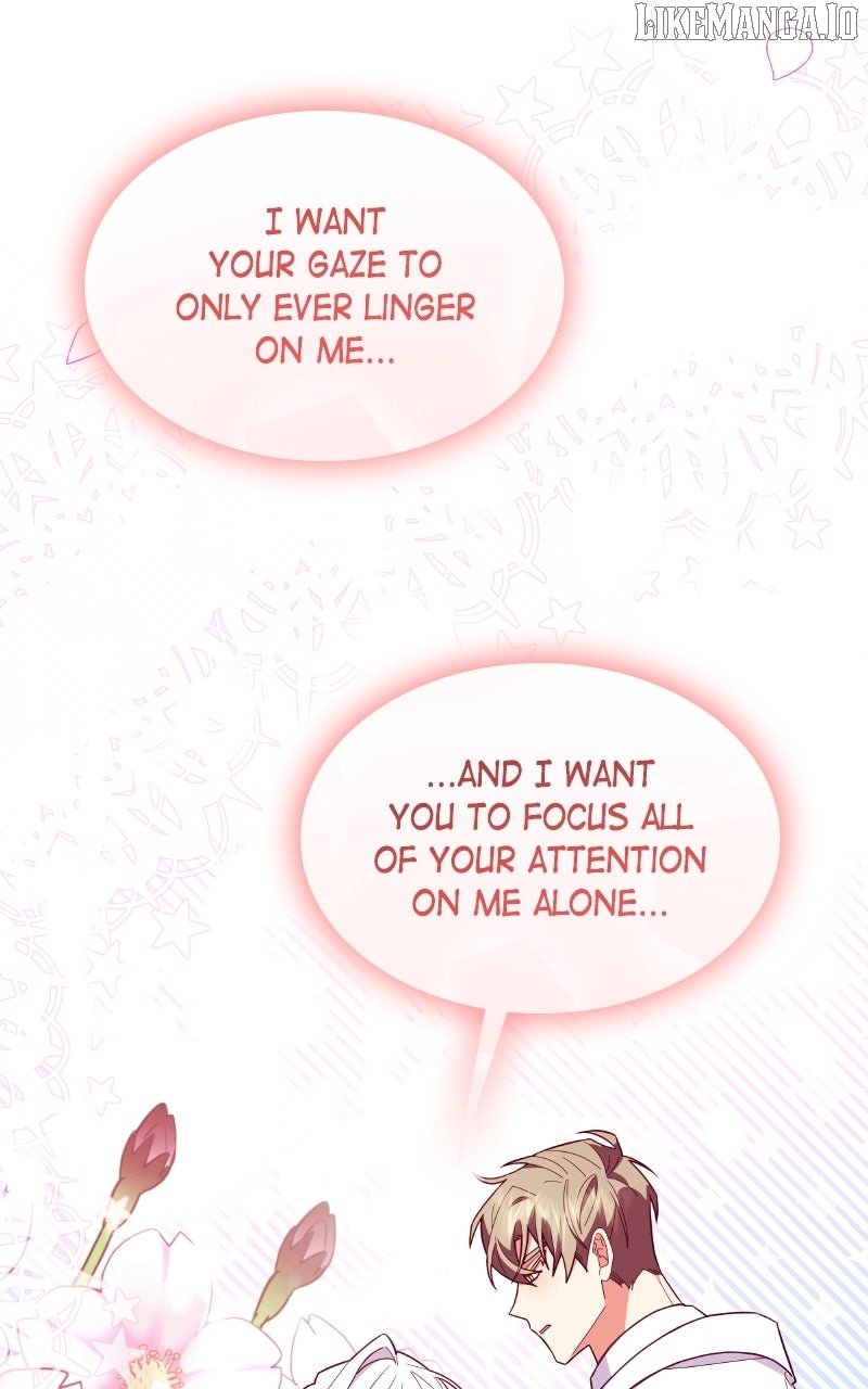 Hoping for My Death chapter 71 page 18