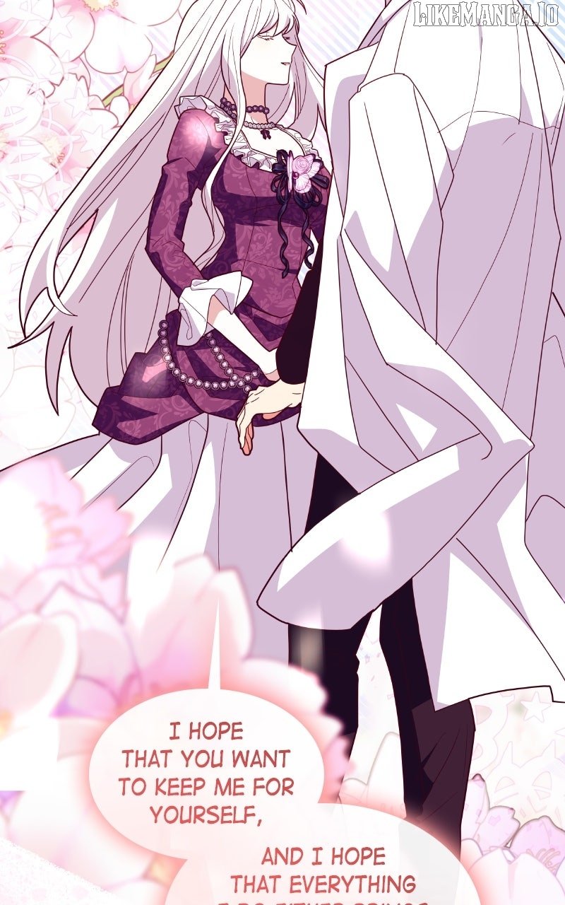 Hoping for My Death chapter 71 page 19