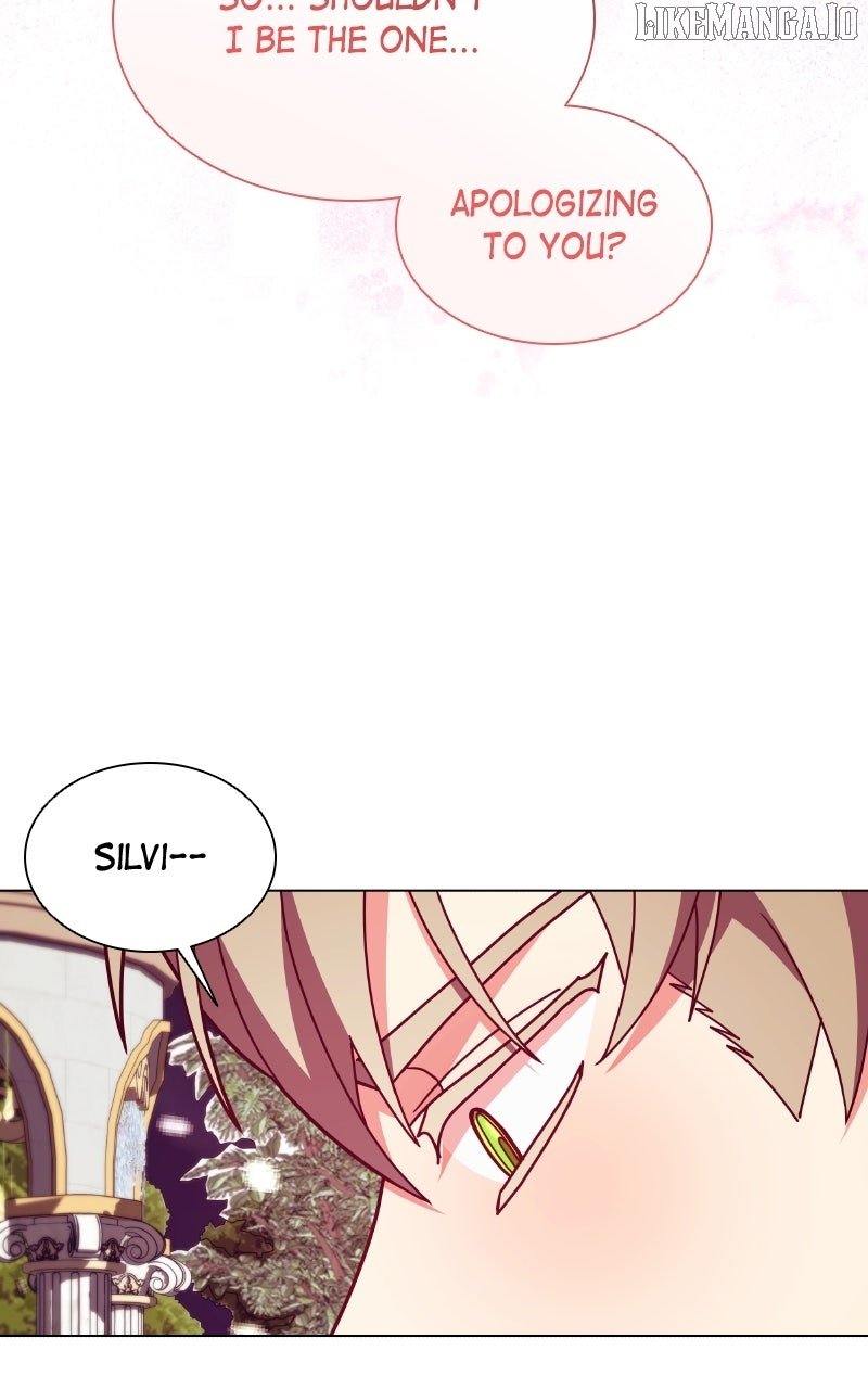 Hoping for My Death chapter 71 page 21