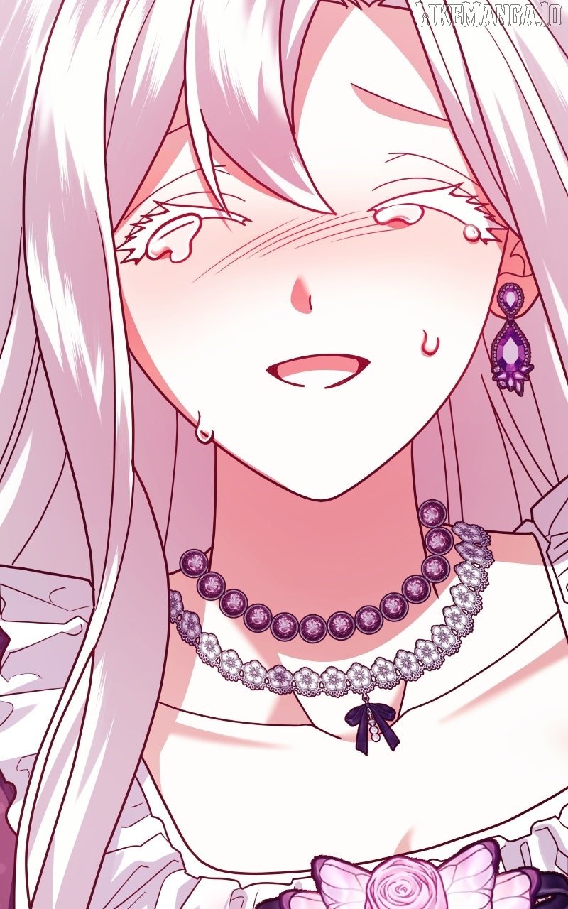 Hoping for My Death chapter 71 page 23