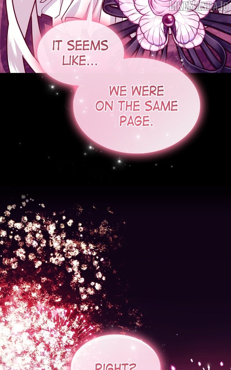 Hoping for My Death chapter 71 page 24