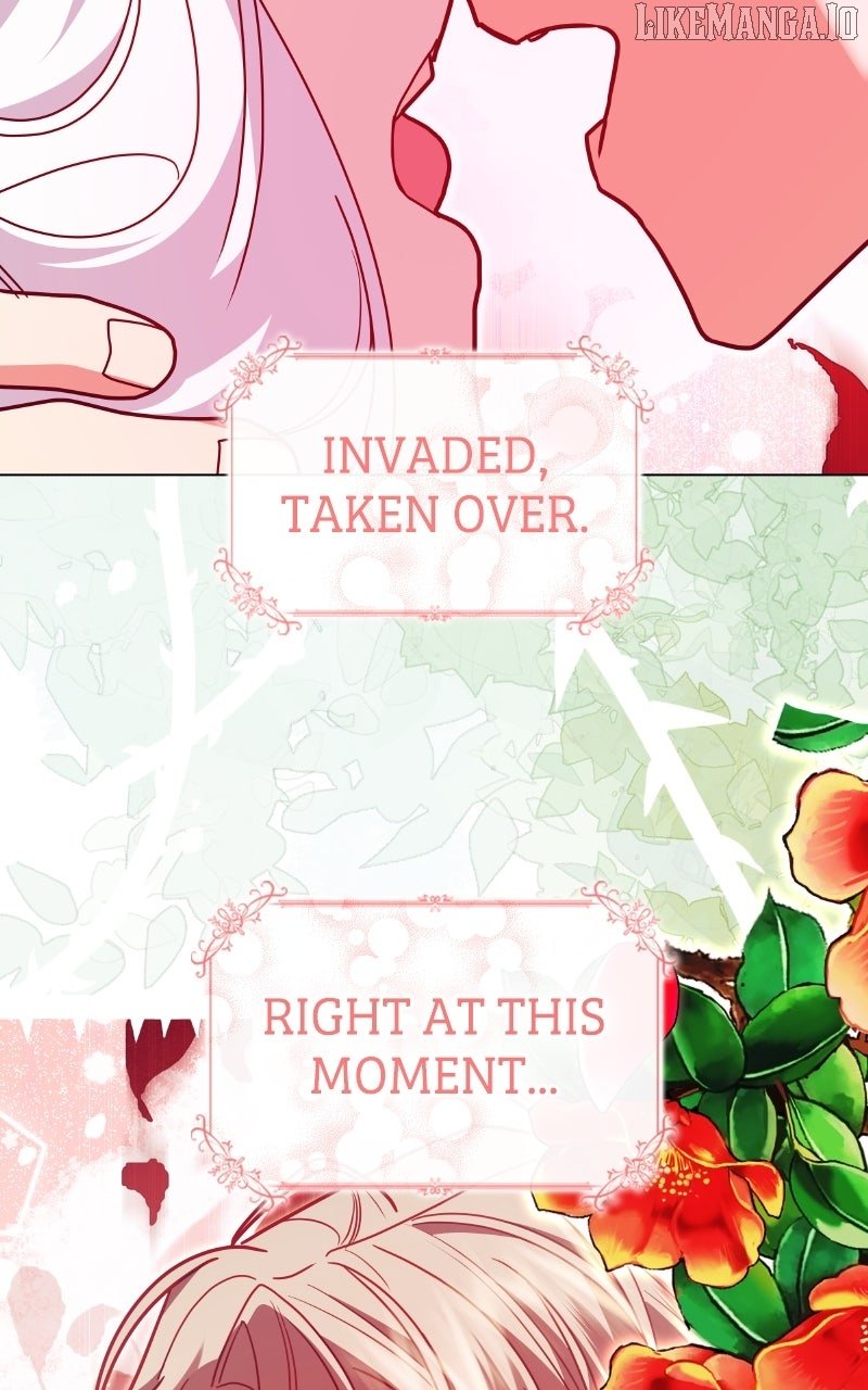 Hoping for My Death chapter 71 page 27