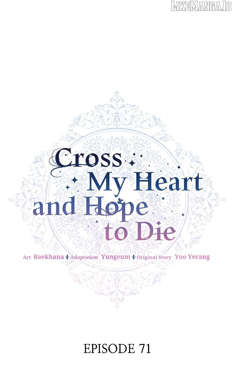 Hoping for My Death chapter 71 page 32